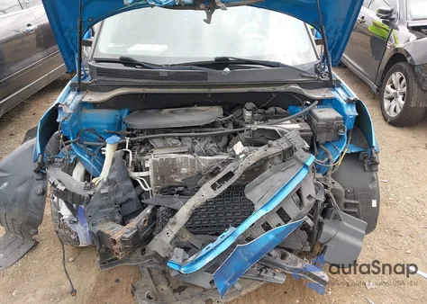 2016 Kia Soul + z USA, uszkodzony, nr VIN KNDJP3A55G7313610